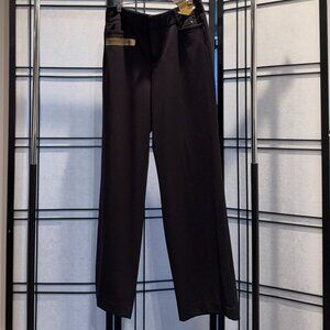 Nine West Dress Pants, Stretch Size 12 NWT
